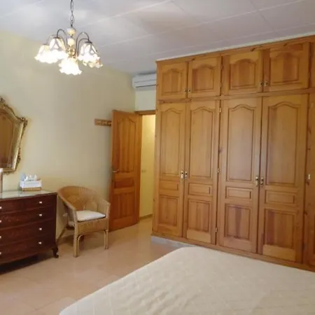 Villa Casa Girona *