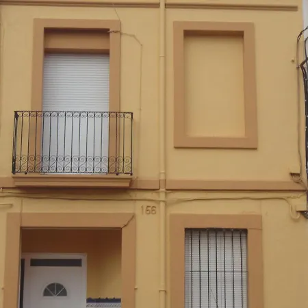 Casa Girona Sant Feliu de Guixols