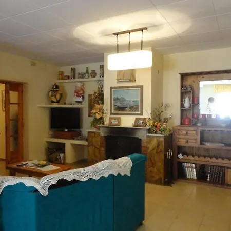 Casa Girona Villa