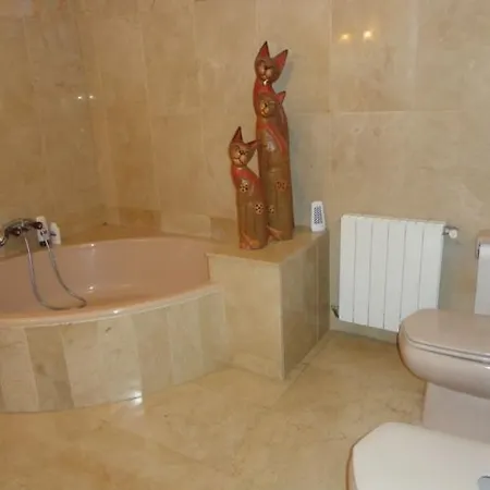 Casa Girona Villa Sant Feliu de Guixols