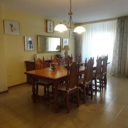 Casa Girona * Sant Feliu de Guixols