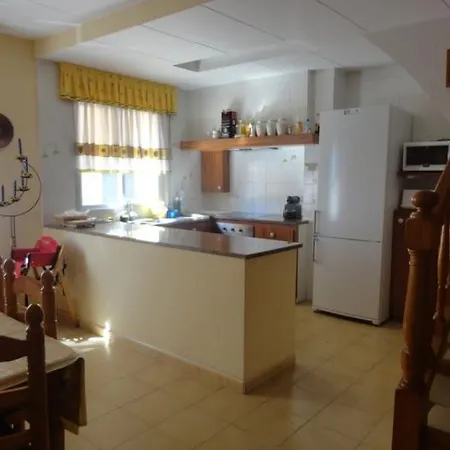 Villa Casa Girona Sant Feliu de Guixols