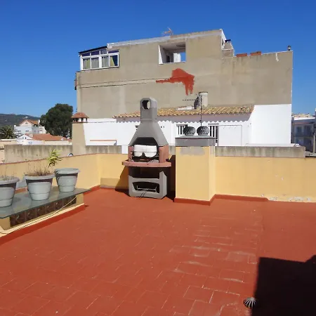 Casa Girona Villa Sant Feliu de Guixols