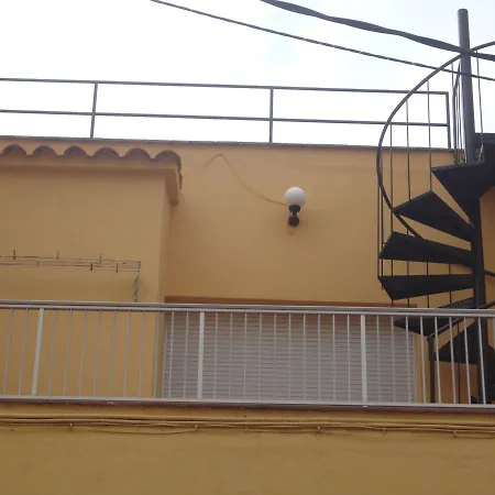 Villa Casa Girona *